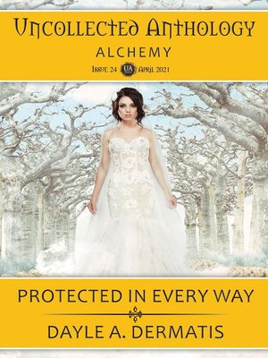 cover image of Protected in Every Way